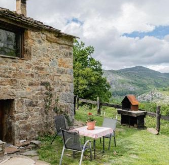 San Roque de Riomiera Ski Chalet | Cabañas con Encanto
