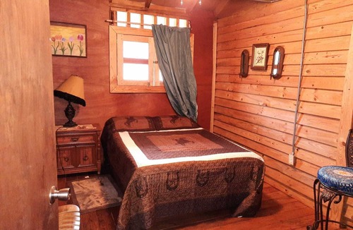 Jalpan de Serra Hotel | Cabañas de Blanca