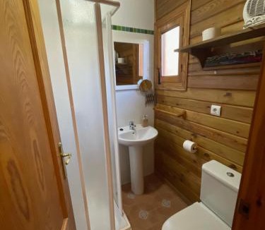 Nerpio Resort | Cabañas de Nerpio