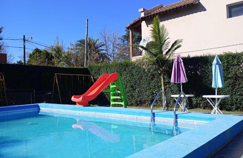 Villa San Lorenzo Cabin | Cabañas de Santa María