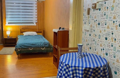 Valdivia Ski Chalet | Cabañas Deisy