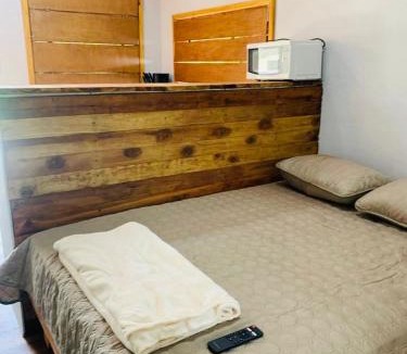 Santa Barbara Cabin | Cabañas del Bosque