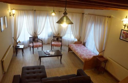 Frutillar Cabin | Cabañas del Teatro Frutillar