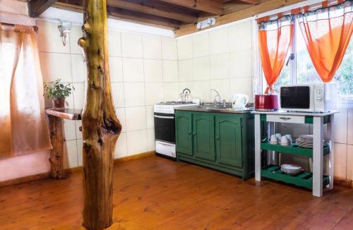 Villa Catedral Apartment | Cabañas Don Pepe