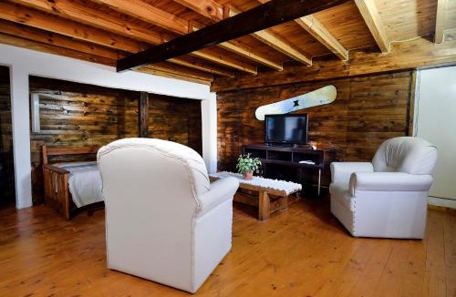 Villa Catedral Apartment | Cabañas Don Pepe