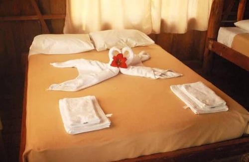 Sierra Cabin | Cabañas Don Camilo Lodge