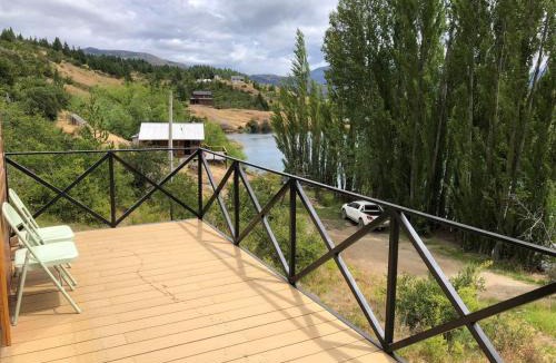 Cochrane House | Cabañas Don Lino