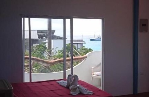 Puerto Baquerizo Moreno Hotel | Cabañas Don Jorge