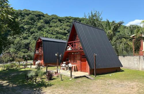 Yala Ski Chalet | Cabañas Ecoturisticas del Valle de Yala