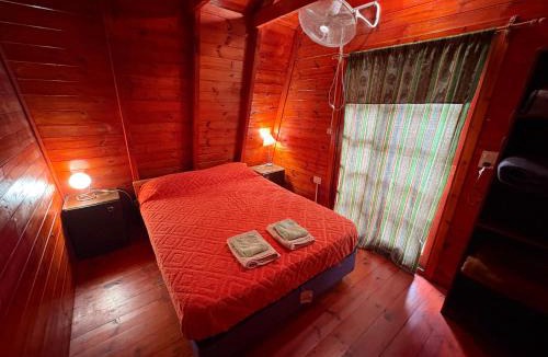 Yala Ski Chalet | Cabañas Ecoturisticas del Valle de Yala