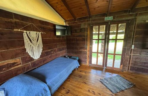 El Corcovado Resort | Cabañas El Atalaya