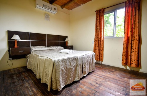 Las Heras House | Cabañas El Challao