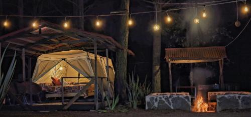 Las Vigas de Ramirez Resort | Cabañas El Encanto Suites Familiares