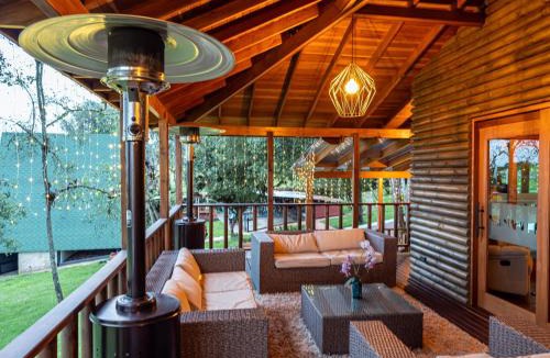 Chia Villa | Cabañas El Edén
