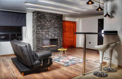 Duitama House | Cabañas el encanto hotel boutique
