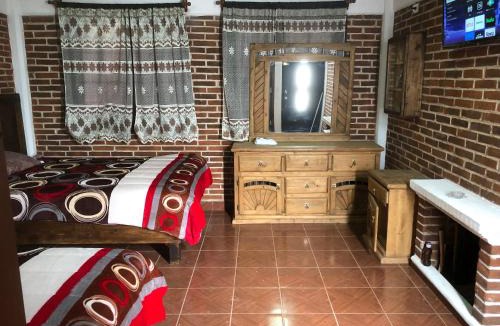Chignahuapan Ski Chalet | Cabañas El Manantial