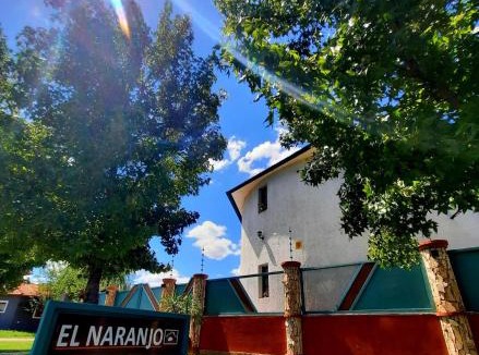 Cuadro Nacional Hotel | Cabañas El Naranjo