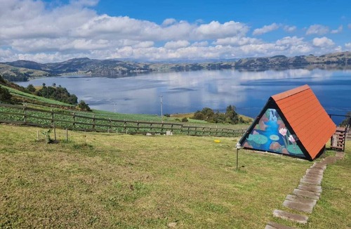 Soraca Cabin | Cabañas el Olimpo