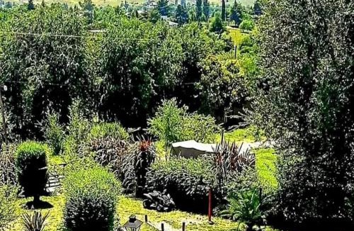 Potrero de Garay Hotel | Cabañas el Recodo de Potrero