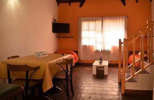 El Rincon Cabin | Cabañas El Regreso