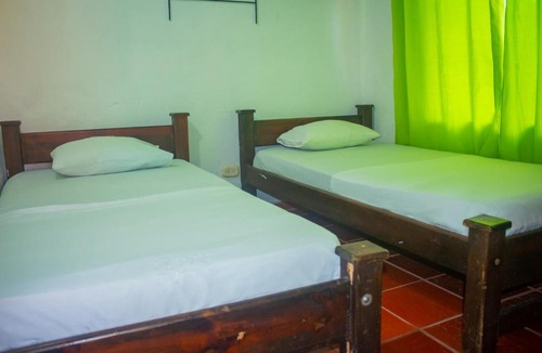 Apiay Hotel | Cabañas El Samán Villavicencio