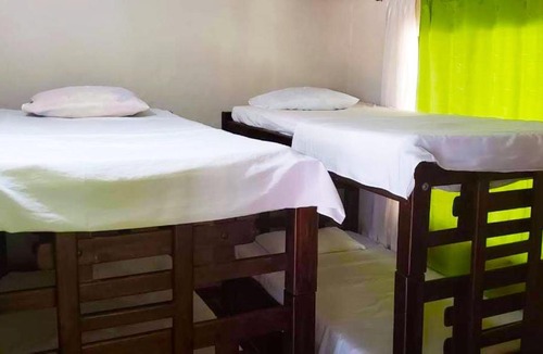 Apiay Hotel | Cabañas El Samán Villavicencio