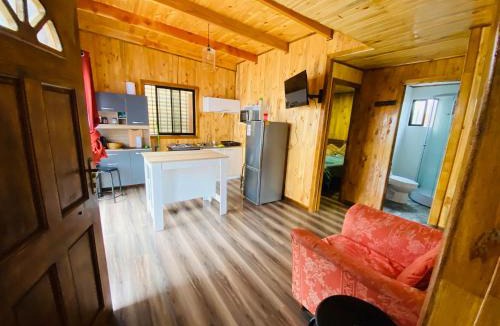 Los Vilos Apartment | Cabañas EMC