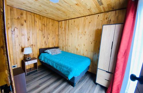 Los Vilos Apartment | Cabañas EMC