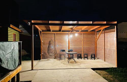 Los Vilos Apartment | Cabañas EMC