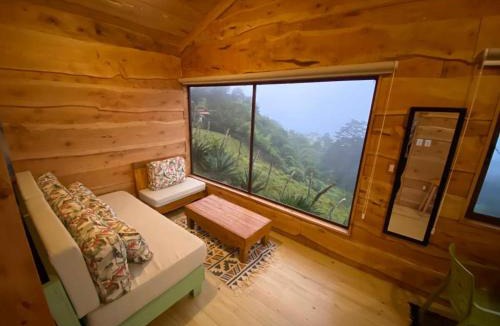 Roble Apartment | Cabañas Emerald Forest