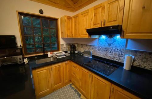 Roble Apartment | Cabañas Emerald Forest