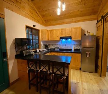 Roble Apartment | Cabañas Emerald Forest