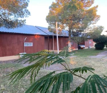 La Adela House | Cabañas Emilia