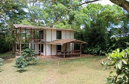Dagua House | Cabañas en el Bosque