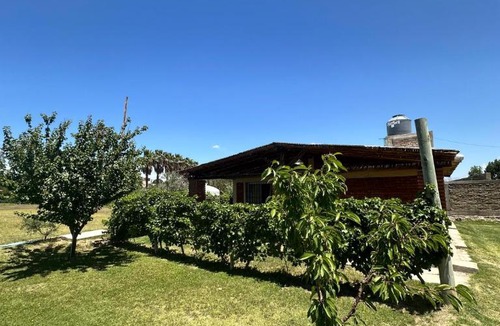 Palmira House | Cabañas entre viñedos