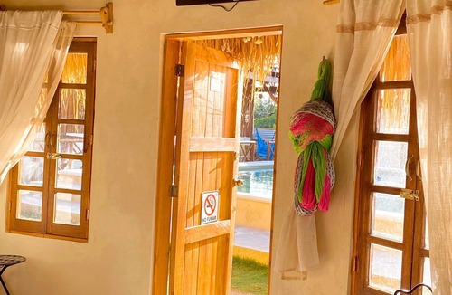 Chelem Hotel | Cabañas Frida