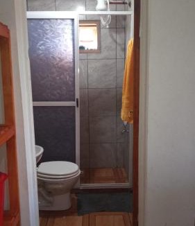 El Soberbio Apartment | Cabañas Gaucho RIVERO