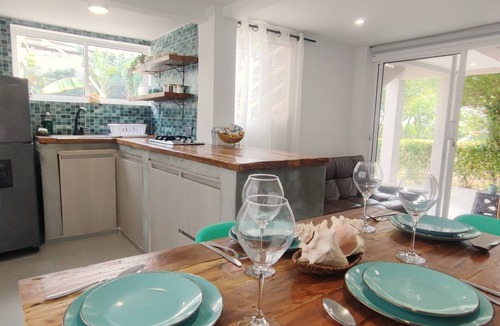Punta Hansa Cabin | Cabañas Green Yard