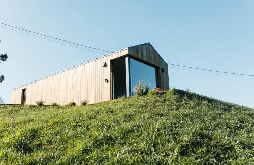 Vegadeo Apartment | Cabañas Huma 2