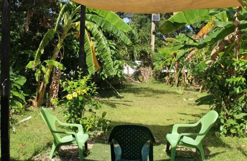 Providencia House | Cabañas Ismasoris