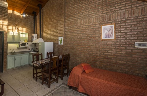 Villa Carlos Paz Cabin | Cabañas la Aldea