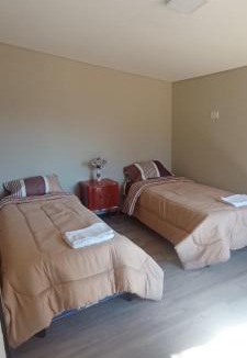Chicoana Cabin | Cabañas La Serena