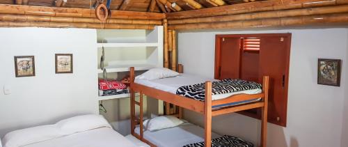 La Estrella Hotel | Cabañas Las Bifloras