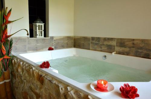 La Estrella Hotel | Cabañas Las Bifloras