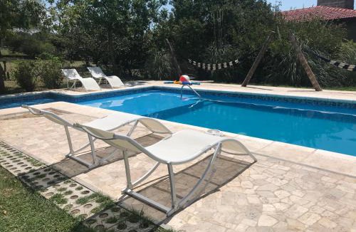 Bialet Masse Apartment | Cabañas LAS GEMELAS