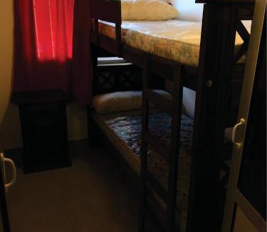 Bialet Masse Apartment | Cabañas LAS GEMELAS