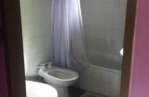Presidente Derqui House | Cabañas Las Lavandas en Pilar