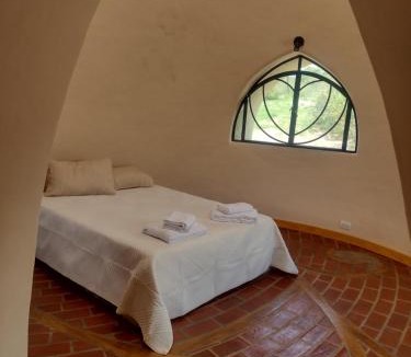 San Javier Department Apartment | Cabañas Las Luciérnagas