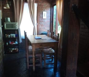 Esquel Ski Chalet | Cabañas Las Lumas Esquel