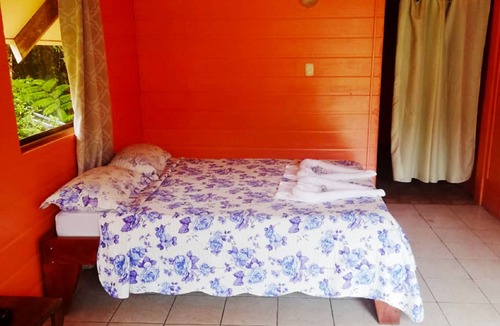 Miramar House | Cabañas Las Orquideas
